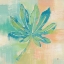 Picture of BEACH COVE LEAVES IV