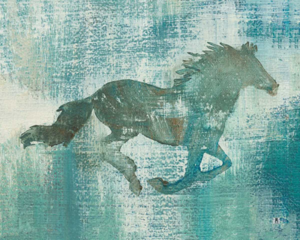 Picture of MUSTANG STUDY