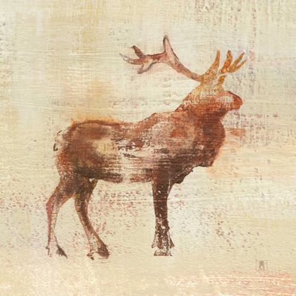 Picture of ELK STUDY V2