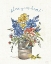 Picture of TEXAS BLUEBONNET I