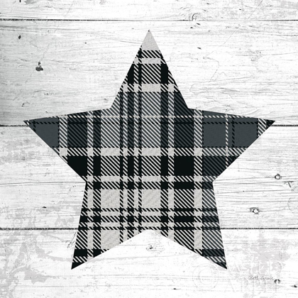 Picture of NORDIC HOLIDAY XIII PLAID