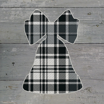 Picture of NORDIC HOLIDAY XV PLAID