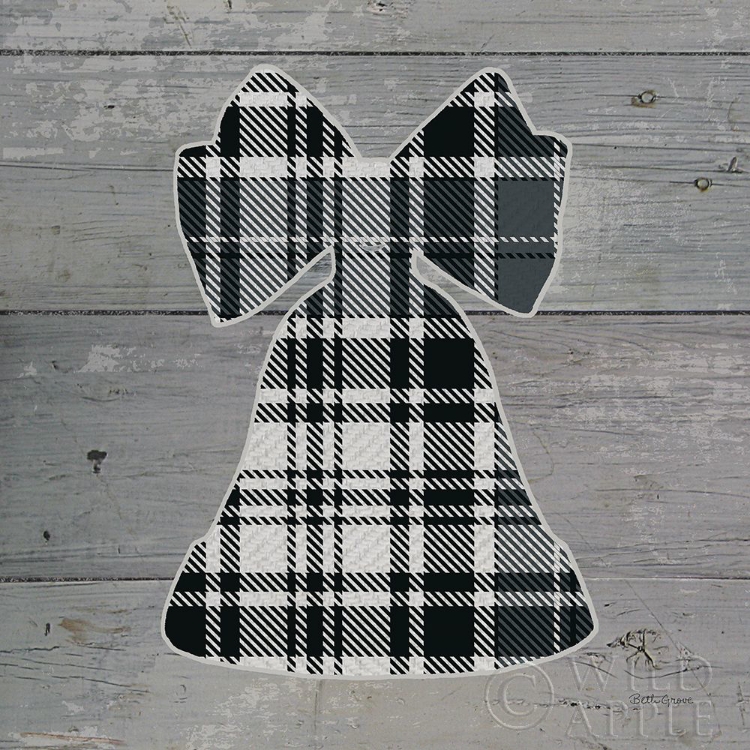 Picture of NORDIC HOLIDAY XV PLAID