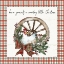 Picture of HOLIDAY ON THE FARM V PLAID