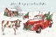 Picture of HOLIDAY ON THE FARM II BELIEVE