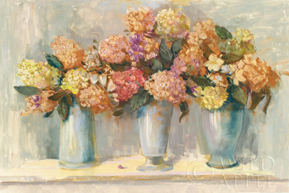 Picture of FALL HYDRANGEA BOUQUETS