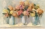 Picture of FALL HYDRANGEA BOUQUETS