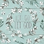 Picture of BLESSED VII MINT LET GO LET GOD