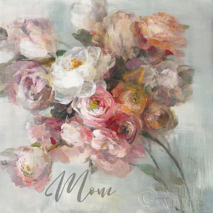 Picture of BLUSH BOUQUET MOM