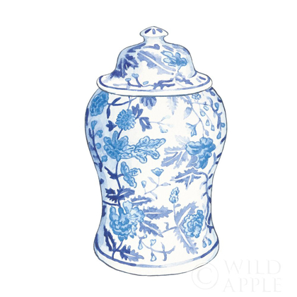 Picture of GINGER JAR VI ON WHITE