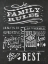Picture of FAMILY RULES I V2