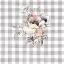 Picture of SKETCHBOOK GARDEN X CHECKER