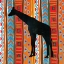 Picture of AFRICAN ANIMAL III