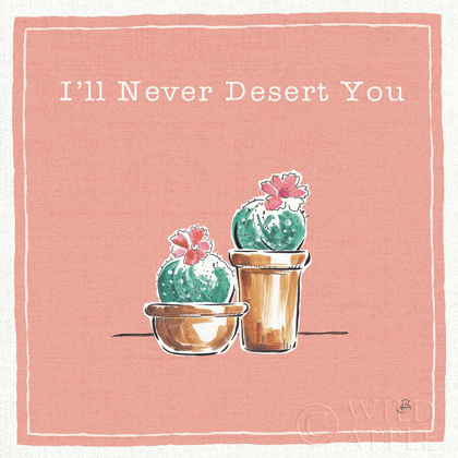 Picture of DESERT BLOOM XI YOU