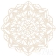 Picture of CONTEMPORARY LACE NEUTRAL IV