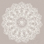 Picture of CONTEMPORARY LACE NEUTRAL VI