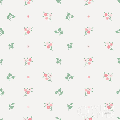 Picture of FRENCH ROMANCE PATTERN X