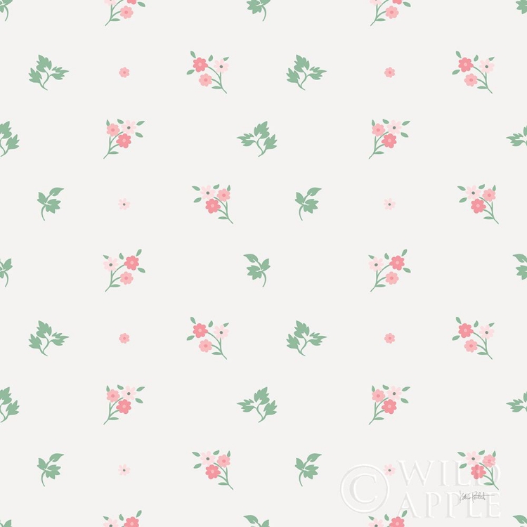Picture of FRENCH ROMANCE PATTERN X