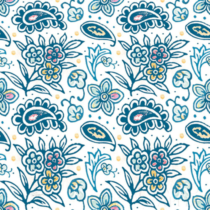 Picture of KALA PATTERN VIA