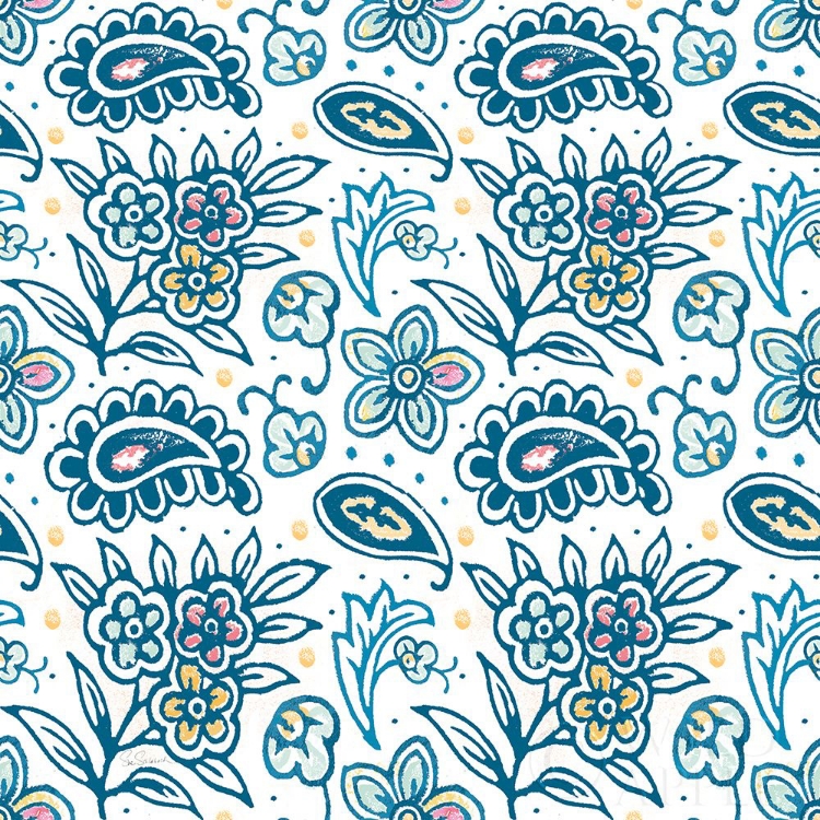 Picture of KALA PATTERN VIA