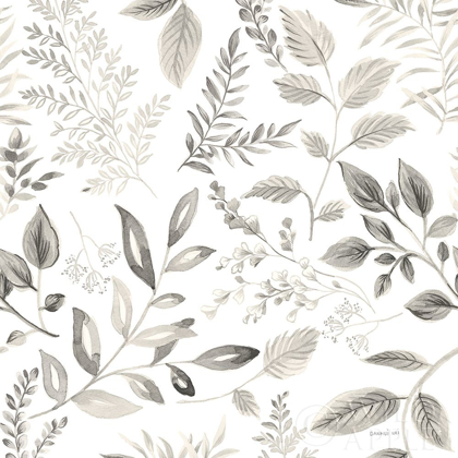 Picture of SKETCHBOOK GARDEN PATTERN III