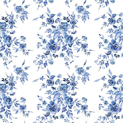 Picture of DELFT DELIGHT PATTERN I