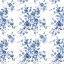 Picture of DELFT DELIGHT PATTERN I