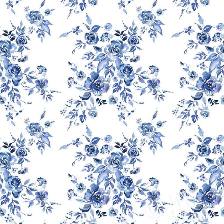 Picture of DELFT DELIGHT PATTERN I
