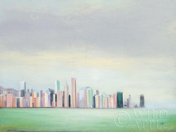 Picture of NEW YORK SKYLINE