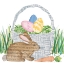 Picture of SPRING HAS SPRUNG V