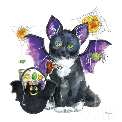 Picture of HALLOWEEN PETS VI