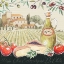 Picture of TUSCAN FLAVOR III