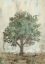Picture of VERDI TREES I