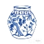 Picture of CHINOISERIE VII