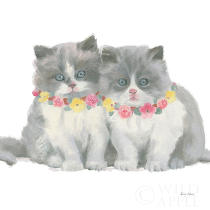 Picture of CUTIE KITTIES VIII