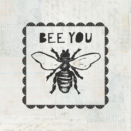 Picture of BEE STAMP BEE YOU