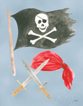 Picture of PIRATES II