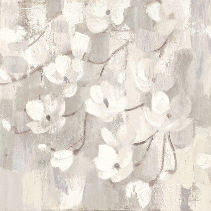 Picture of MAGNOLIAS IN SPRING I NEUTRAL