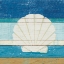 Picture of BEACHSCAPE SHELL V2