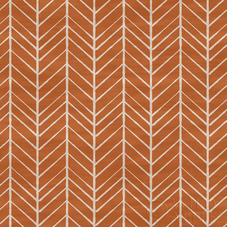 Picture of AUTUMN PATTERN VIIB