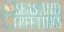 Picture of PASTEL COAST GREETINGS