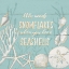 Picture of TRANQUIL MORNING II SNOWFLAKES