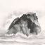 Picture of SOLITARY ROCK