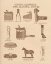Picture of EQUINE RIDING GEAR IV