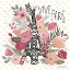 Picture of PARIS IS BLOOMING III