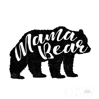 Picture of MAMA BEAR