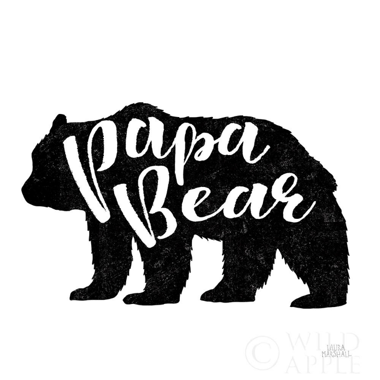 Picture of PAPA BEAR