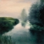 Picture of TWILIGHT FOG