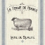 Picture of FRENCH FARMHOUSE V