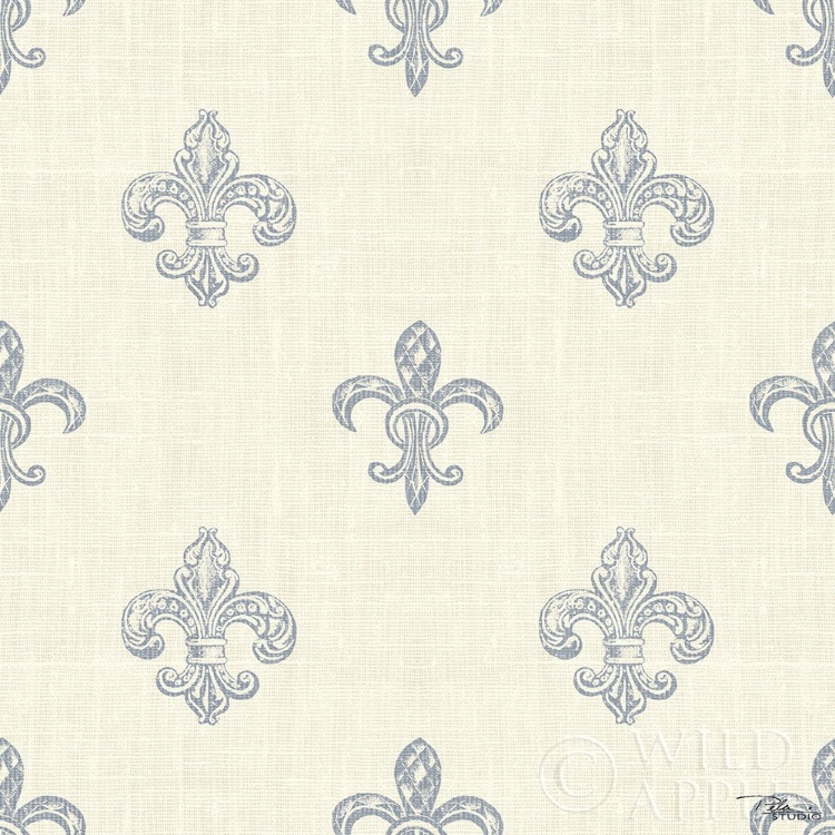 Picture of FRENCH FARMHOUSE STEP 03B